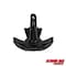 Extreme Max 3006.6794 BoatTector Vinyl-Coated River Anchor - 35 lbs. 3006.6794 - alternate 1